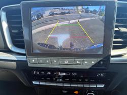 2020 Mazda BT-50 XTR