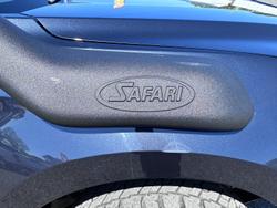 2020 Mazda BT-50 XTR