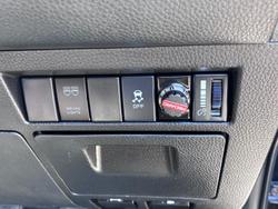 2020 Mazda BT-50 XTR