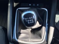 2020 Mazda BT-50 XTR