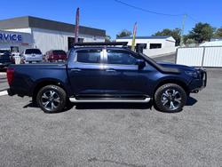 2020 Mazda BT-50 XTR