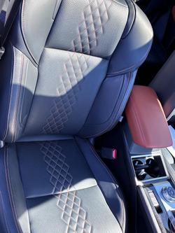 2024 Mitsubishi Outlander Exceed Tourer