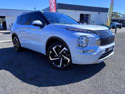 2024 Mitsubishi Outlander Exceed Tourer