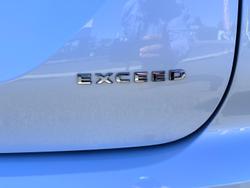 2024 Mitsubishi Outlander Exceed Tourer