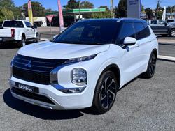 2024 Mitsubishi Outlander Exceed Tourer