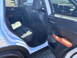 2024 Mitsubishi Outlander Exceed Tourer