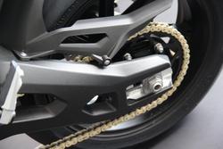 2025 BMW M 1000 XR M 1000 Green