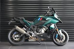 BMW M 1000 XR