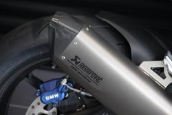 2025 BMW M 1000 XR M 1000 Green