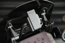 2025 BMW M 1000 XR M 1000 Green