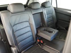 2021 Volkswagen Tiguan 162TSI Highline Allspace