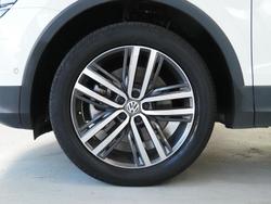 2021 Volkswagen Tiguan 162TSI Highline Allspace
