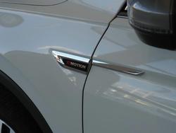 2021 Volkswagen Tiguan 162TSI Highline Allspace