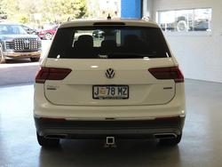 2021 Volkswagen Tiguan 162TSI Highline Allspace