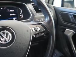 2021 Volkswagen Tiguan 162TSI Highline Allspace