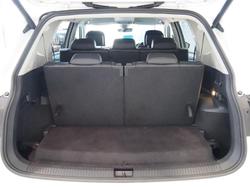 2021 Volkswagen Tiguan 162TSI Highline Allspace