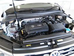 2021 Volkswagen Tiguan 162TSI Highline Allspace