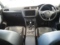 2021 Volkswagen Tiguan 162TSI Highline Allspace