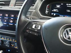 2021 Volkswagen Tiguan 162TSI Highline Allspace