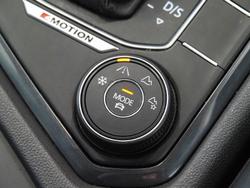 2021 Volkswagen Tiguan 162TSI Highline Allspace