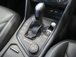 2021 Volkswagen Tiguan 162TSI Highline Allspace