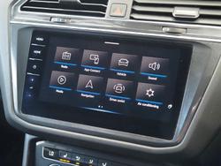 2021 Volkswagen Tiguan 162TSI Highline Allspace