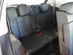 2021 Volkswagen Tiguan 162TSI Highline Allspace