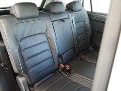 2021 Volkswagen Tiguan 162TSI Highline Allspace