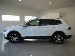 2021 Volkswagen Tiguan 162TSI Highline Allspace