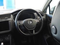 2021 Volkswagen Tiguan 162TSI Highline Allspace