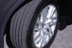 2022 Volkswagen Touareg 170TDI