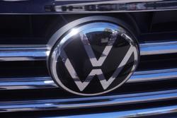 2022 Volkswagen Touareg 170TDI