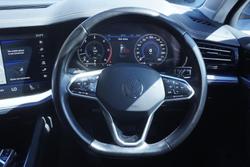 2022 Volkswagen Touareg 170TDI