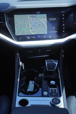 2022 Volkswagen Touareg 170TDI