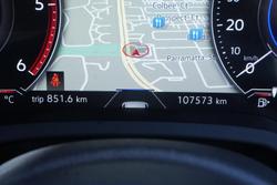 2022 Volkswagen Touareg 170TDI