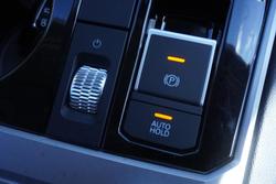 2022 Volkswagen Touareg 170TDI