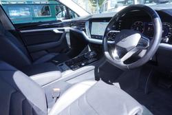 2022 Volkswagen Touareg 170TDI