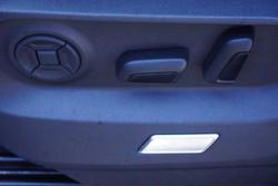 2022 Volkswagen Touareg 170TDI