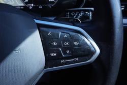 2022 Volkswagen Touareg 170TDI