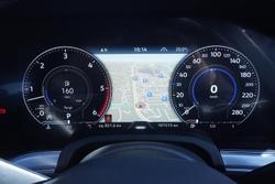 2022 Volkswagen Touareg 170TDI