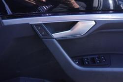 2022 Volkswagen Touareg 170TDI