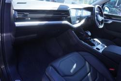 2022 Volkswagen Touareg 170TDI