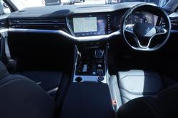 2022 Volkswagen Touareg 170TDI