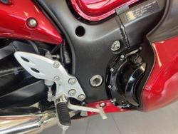 2020 Suzuki GSX1300RA (HAYABUSA) RED