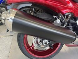 2020 Suzuki GSX1300RA (HAYABUSA) RED