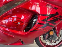 2020 Suzuki GSX1300RA (HAYABUSA) RED