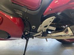 2020 Suzuki GSX1300RA (HAYABUSA) RED