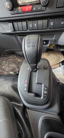2026 Isuzu Nlr 45-150 Dt D25 Tray