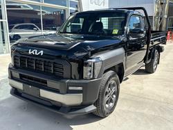 2025 Kia Tasman SX