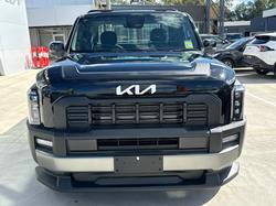 2025 Kia Tasman SX